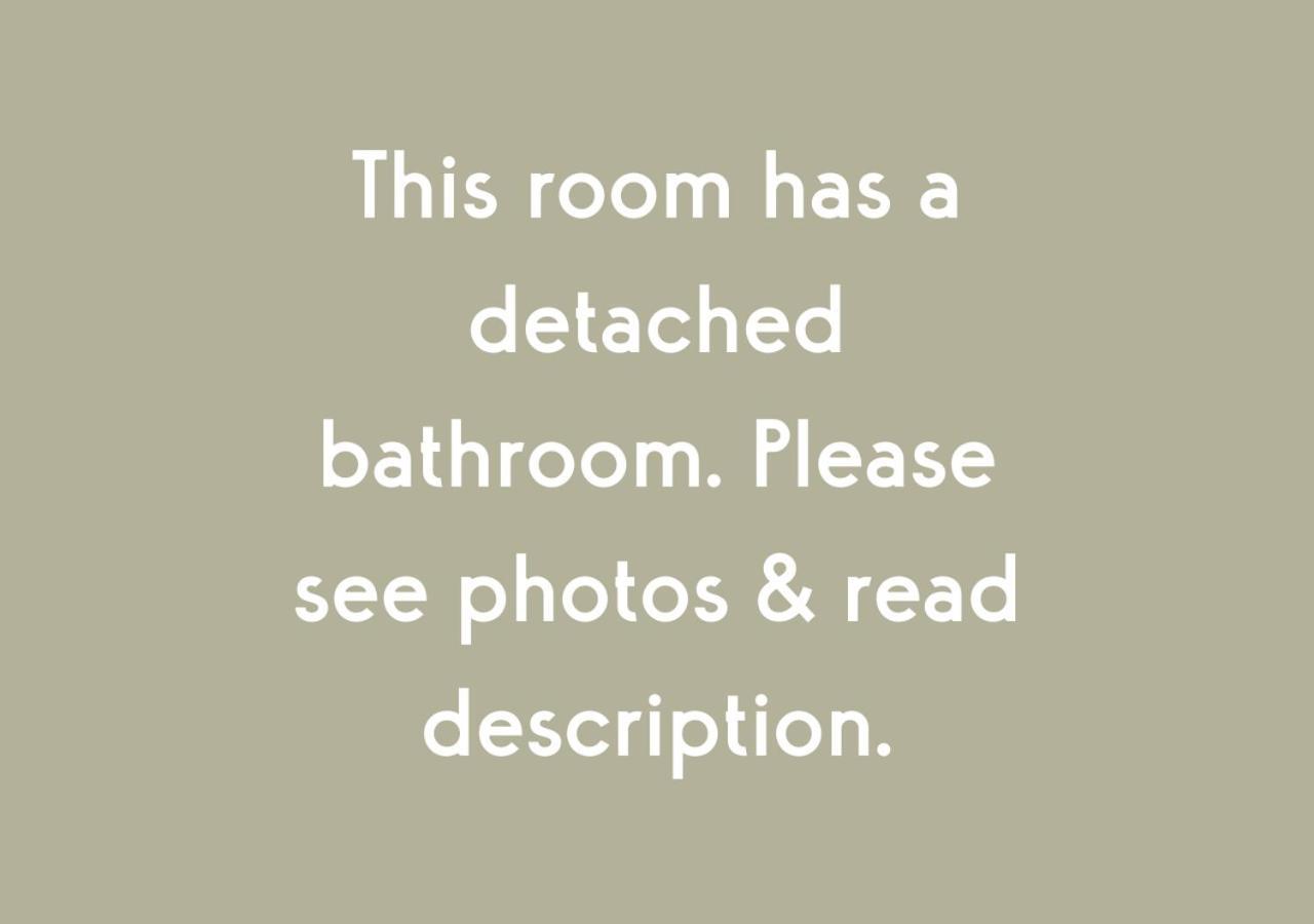 Ellerbeck Bed & Breakfast Солт-Лейк-Сити Экстерьер фото