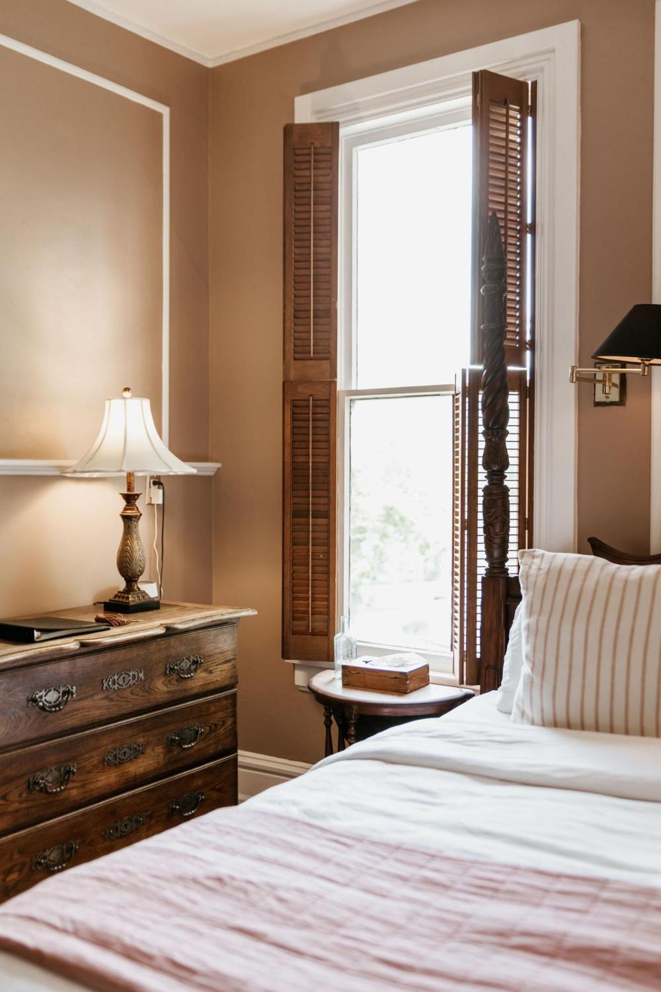 Ellerbeck Bed & Breakfast Солт-Лейк-Сити Экстерьер фото