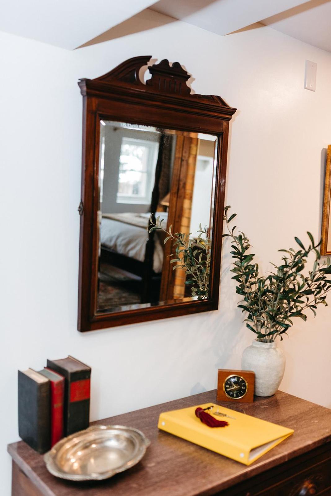 Ellerbeck Bed & Breakfast Солт-Лейк-Сити Номер фото