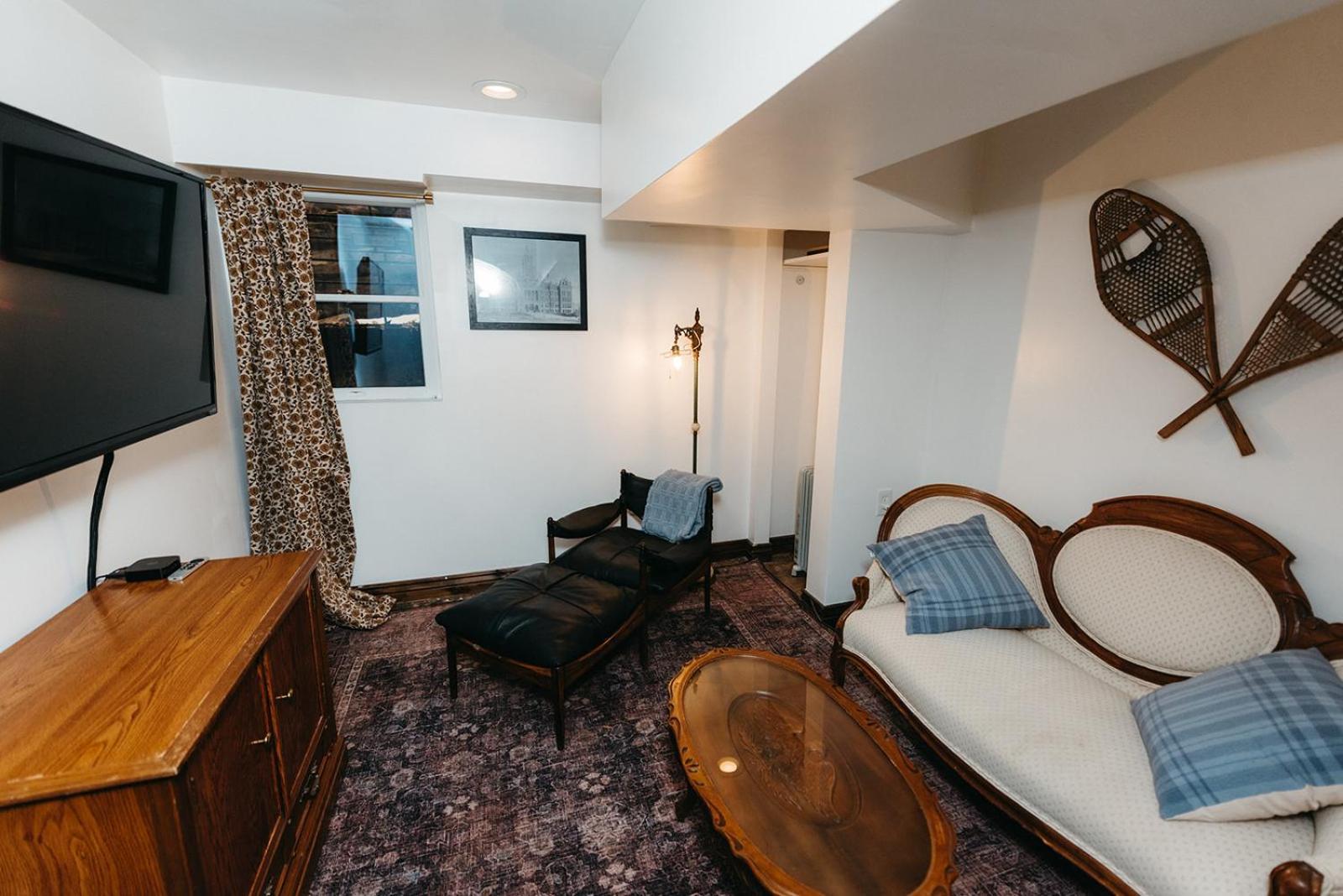 Ellerbeck Bed & Breakfast Солт-Лейк-Сити Номер фото